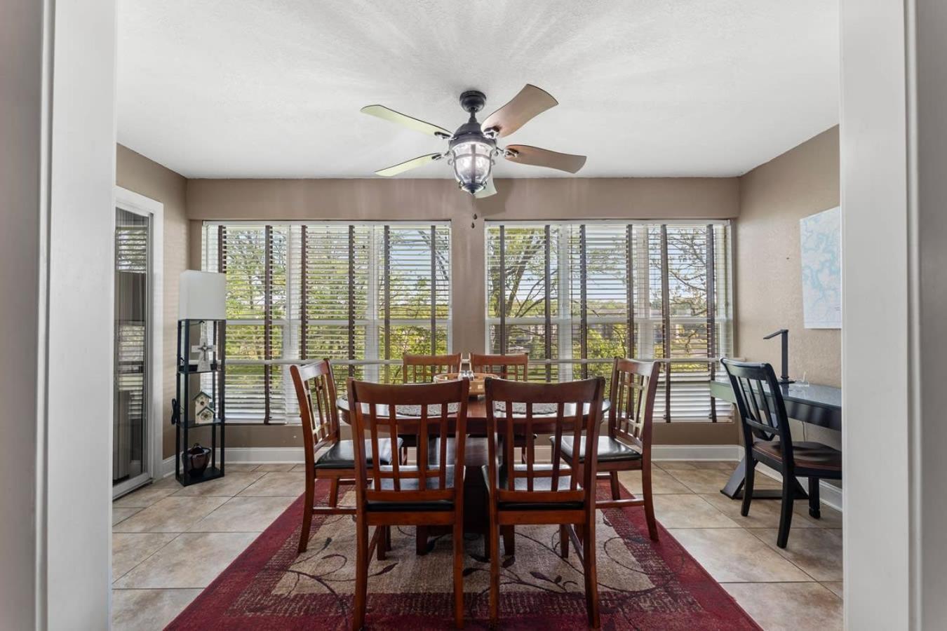 Penthouse Thousand Hills Golf Front Condo With Pool Close To 76 And Sleeps 8 Branson Esterno foto