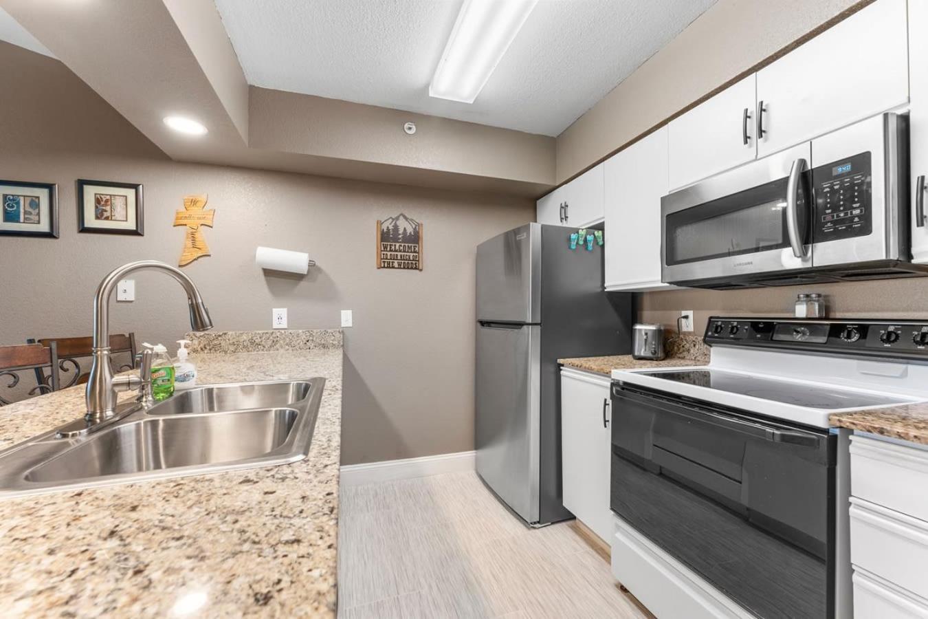 Penthouse Thousand Hills Golf Front Condo With Pool Close To 76 And Sleeps 8 Branson Esterno foto