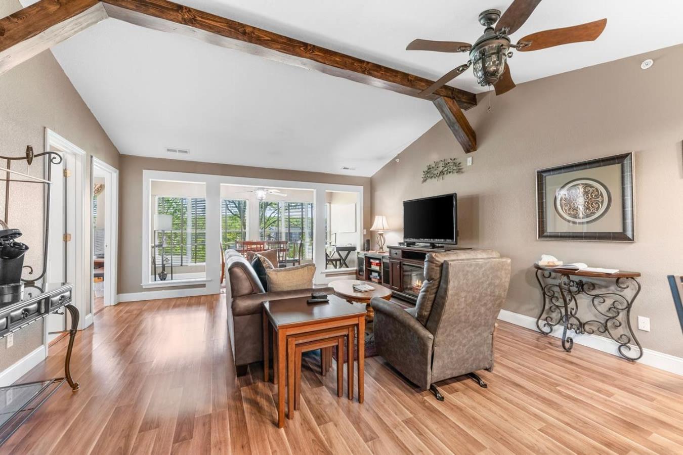 Penthouse Thousand Hills Golf Front Condo With Pool Close To 76 And Sleeps 8 Branson Esterno foto